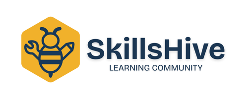 SkillHive Asia Logo